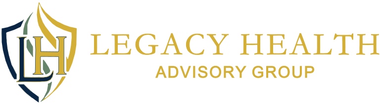 Legacy Health Advisory Group