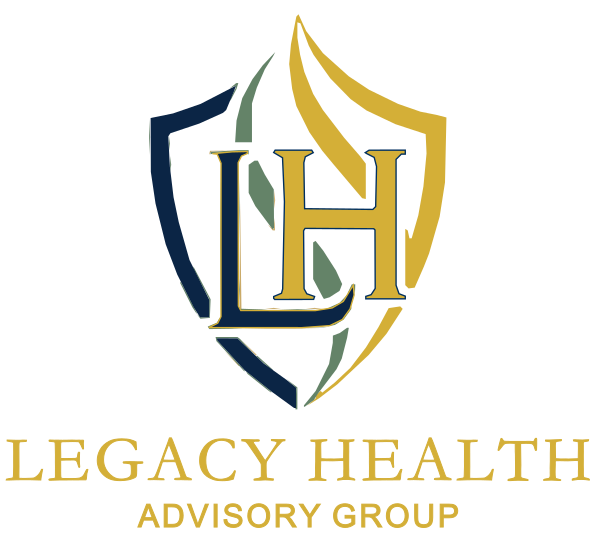 Legacy Health Advisory Group